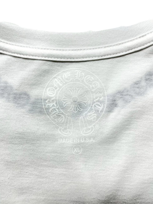 NeckLogo Tee